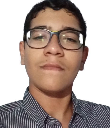 Natanael - Cofundador BRASOFTEC