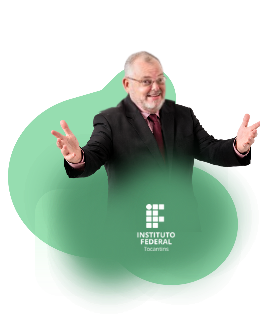 Pessoa usando celular - Oferta Top